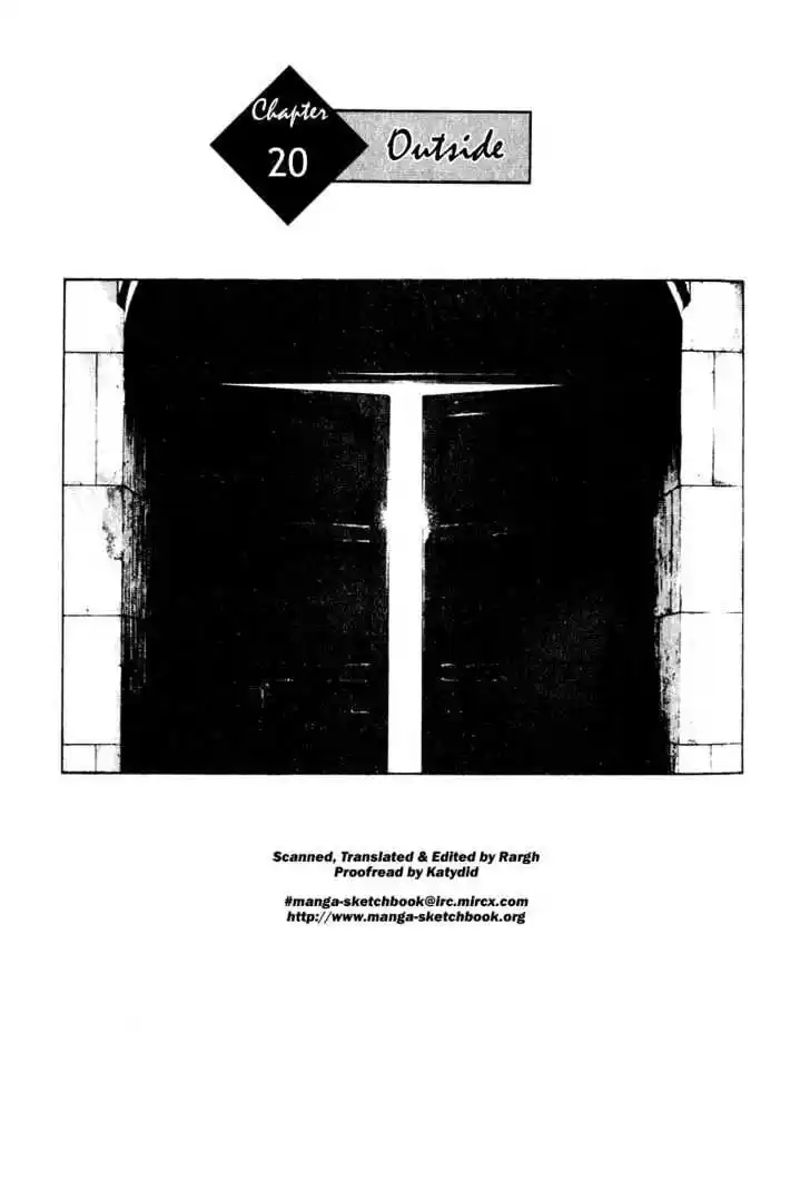 Ahh!! Bishamon High School Vol.02 Ch.020