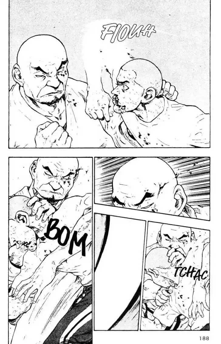 Ahh!! Bishamon High School Vol.02 Ch.020