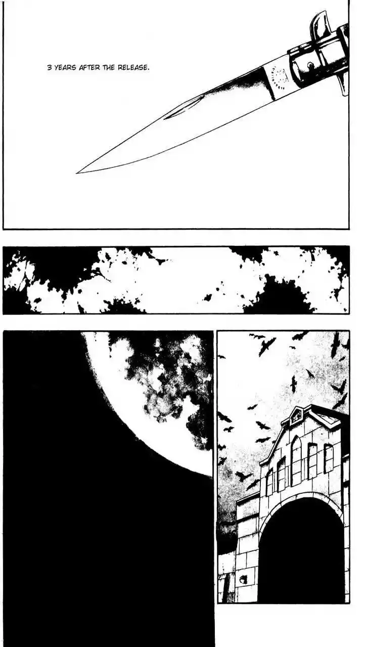 Ahh!! Bishamon High School Vol.03 Ch.021