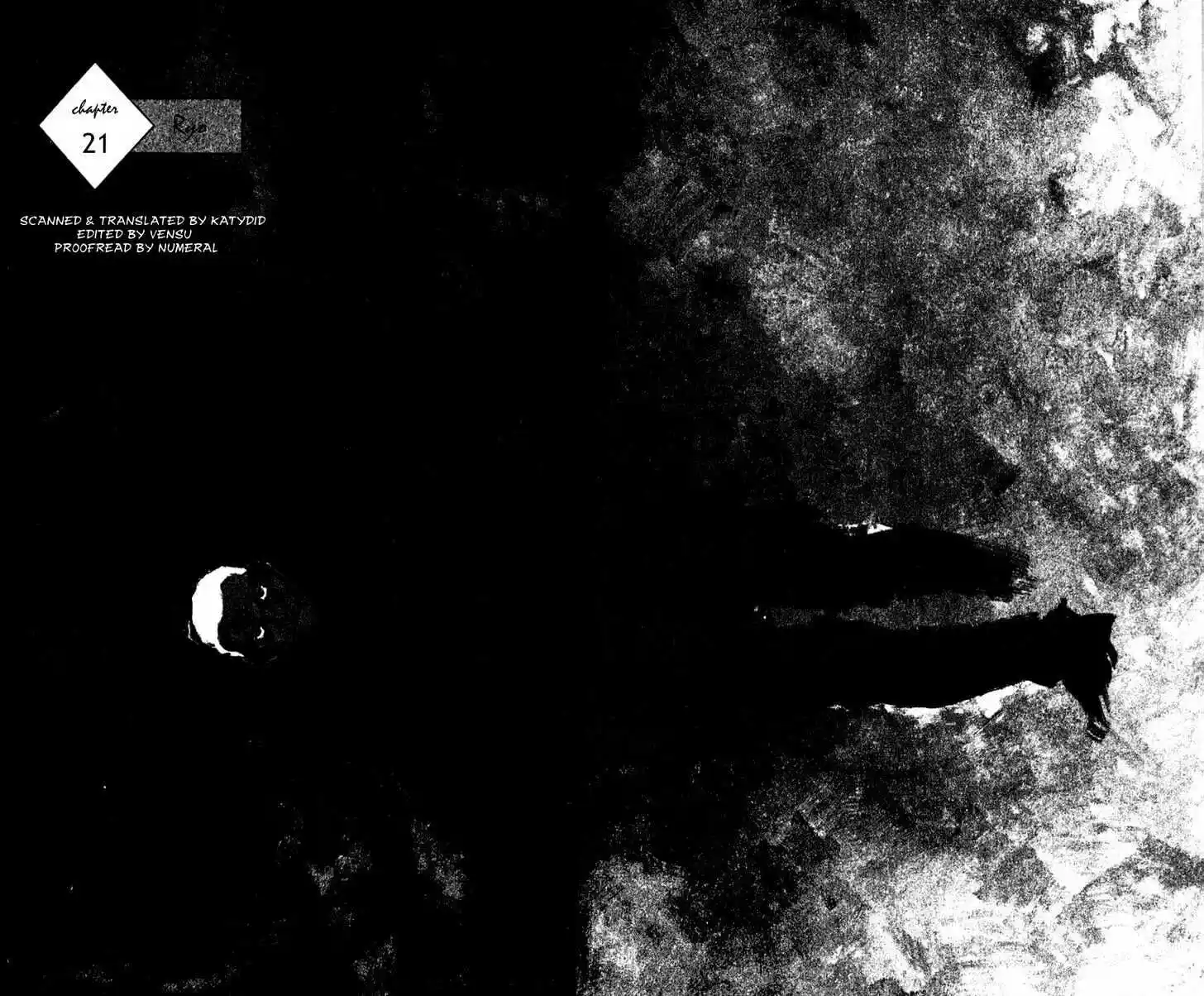 Ahh!! Bishamon High School Vol.03 Ch.021