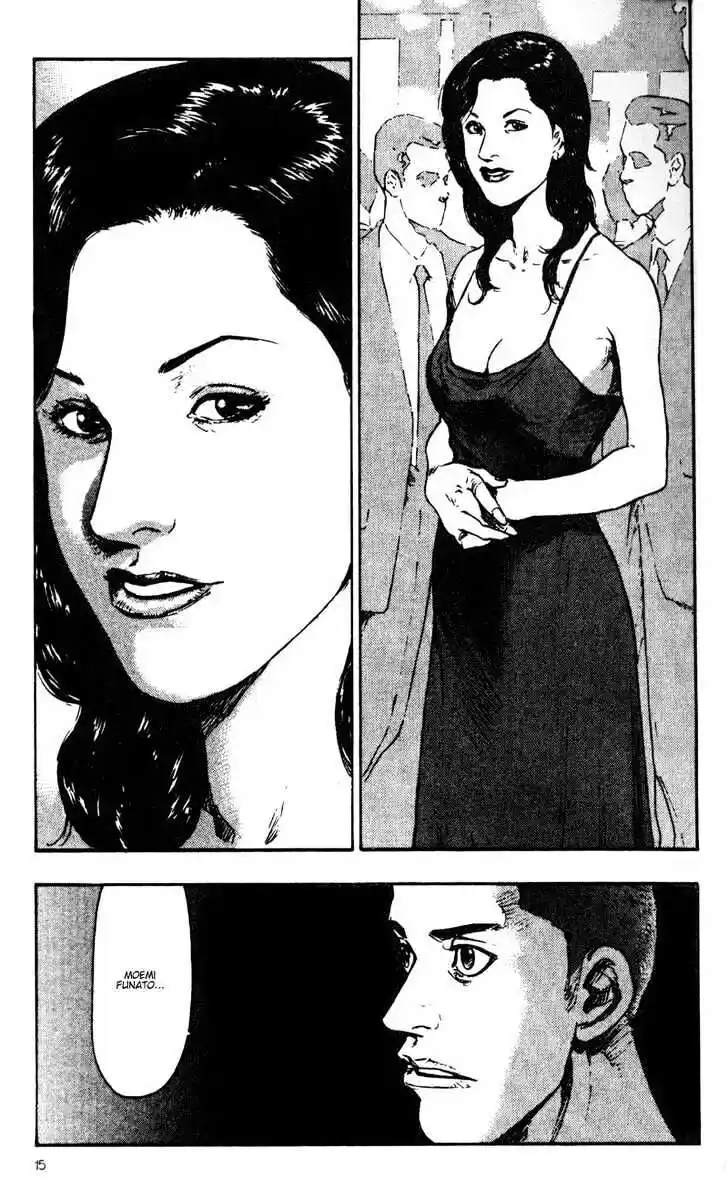 Ahh!! Bishamon High School Vol.03 Ch.021