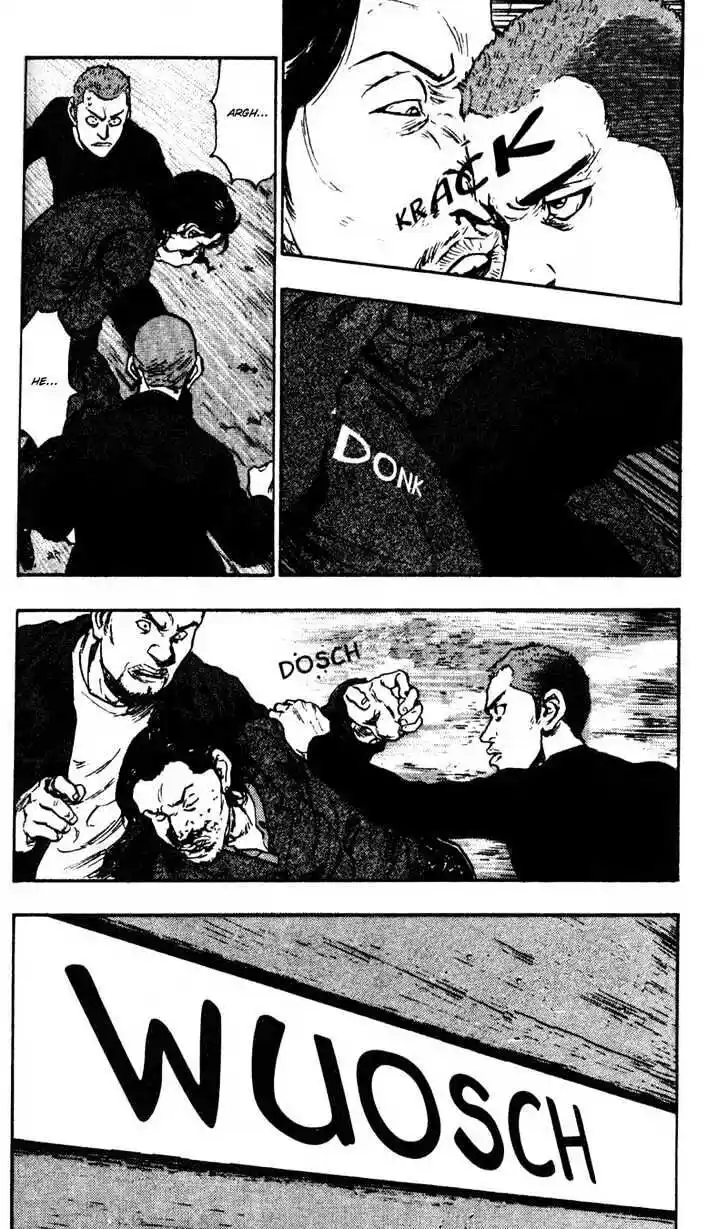 Ahh!! Bishamon High School Vol.03 Ch.021