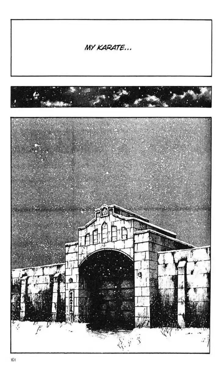 Ahh!! Bishamon High School Vol.03 Ch.025