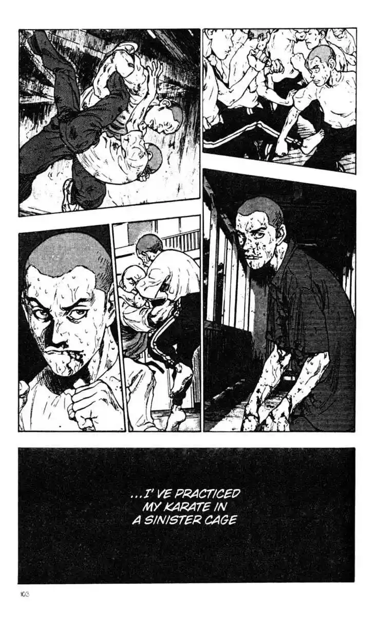 Ahh!! Bishamon High School Vol.03 Ch.025