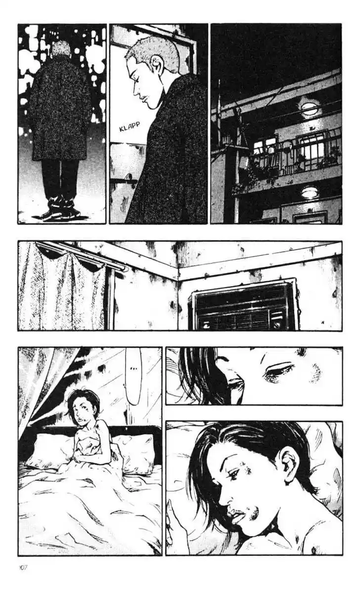 Ahh!! Bishamon High School Vol.03 Ch.025