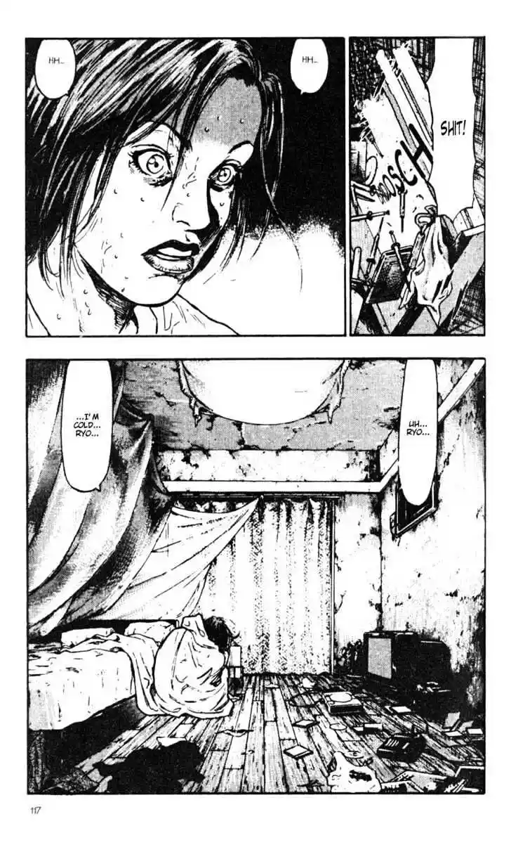 Ahh!! Bishamon High School Vol.03 Ch.026