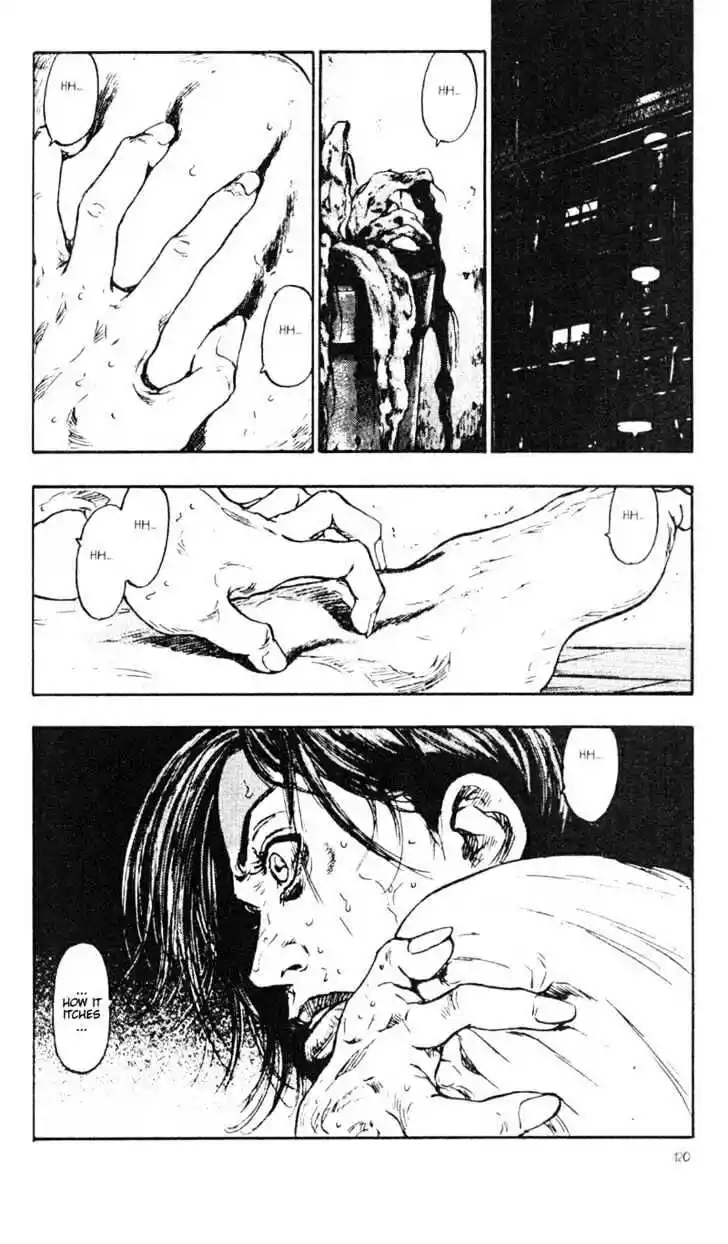 Ahh!! Bishamon High School Vol.03 Ch.026