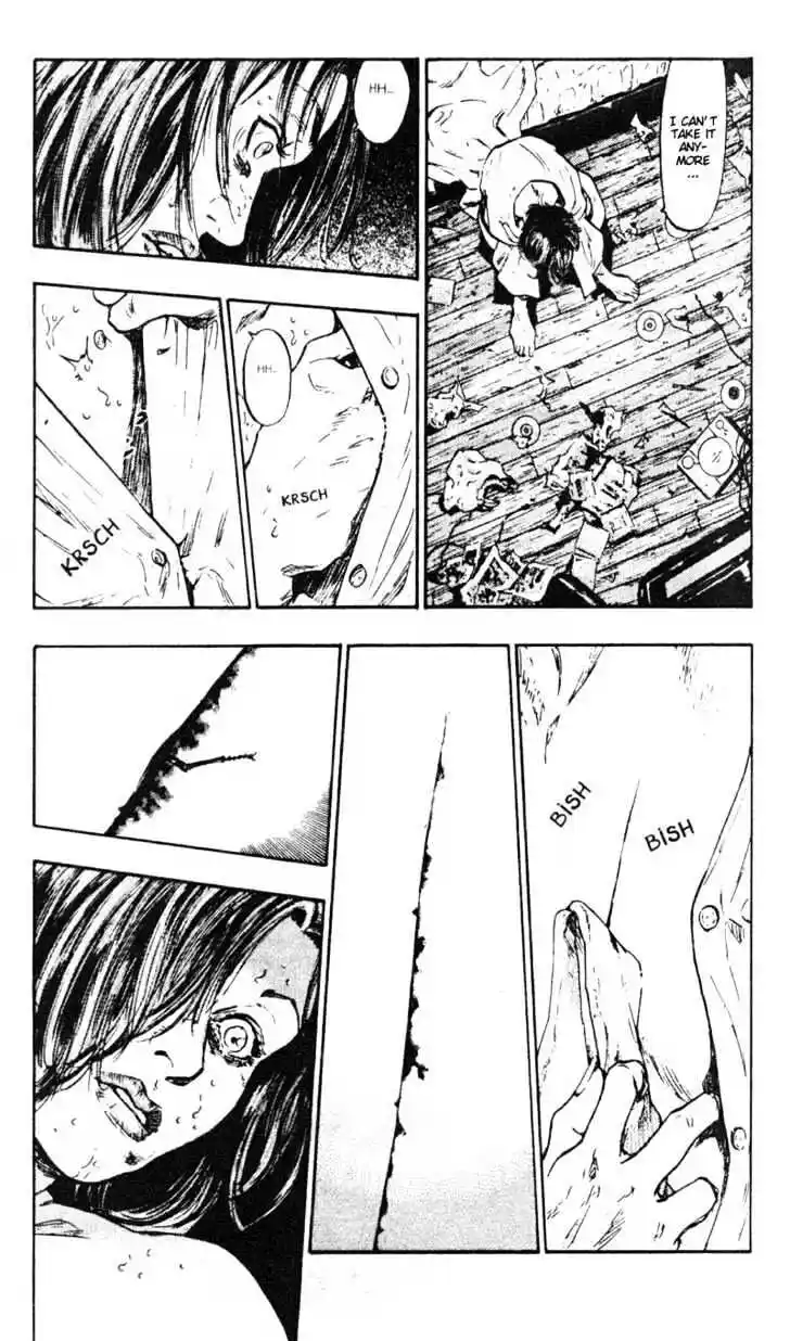 Ahh!! Bishamon High School Vol.03 Ch.026