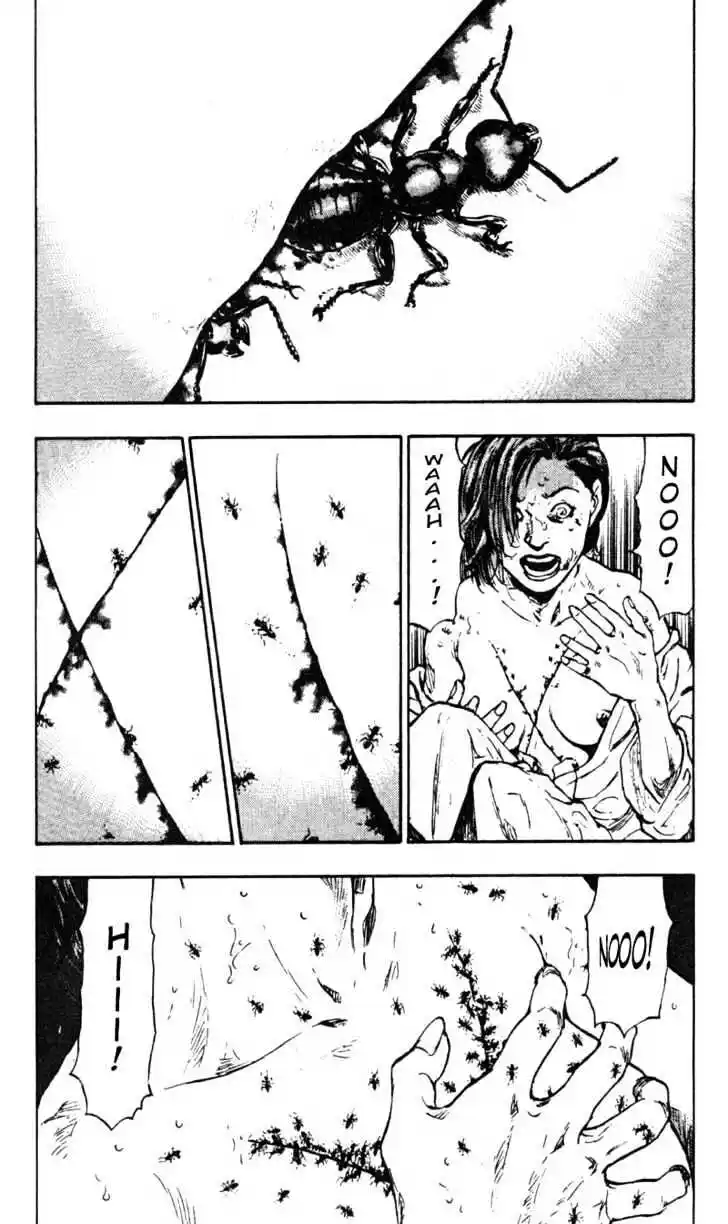 Ahh!! Bishamon High School Vol.03 Ch.026