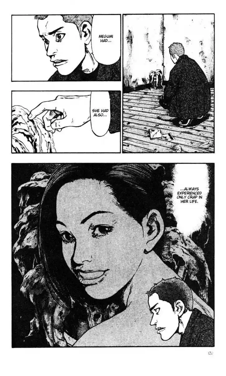 Ahh!! Bishamon High School Vol.03 Ch.027