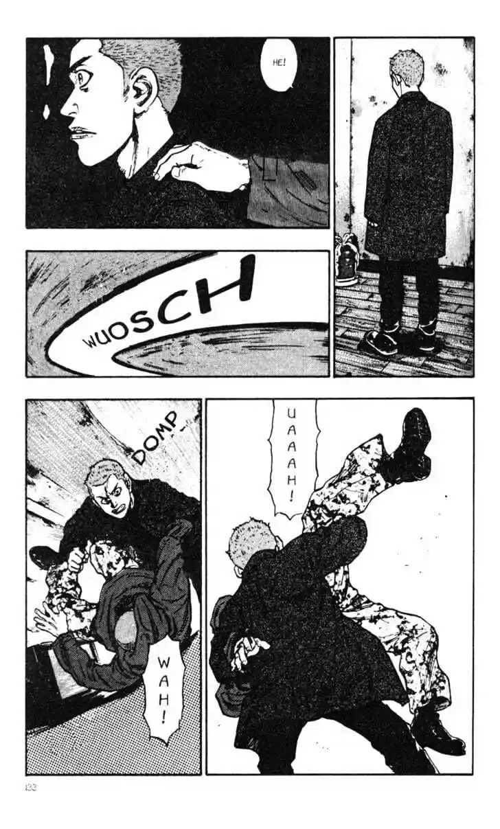 Ahh!! Bishamon High School Vol.03 Ch.027