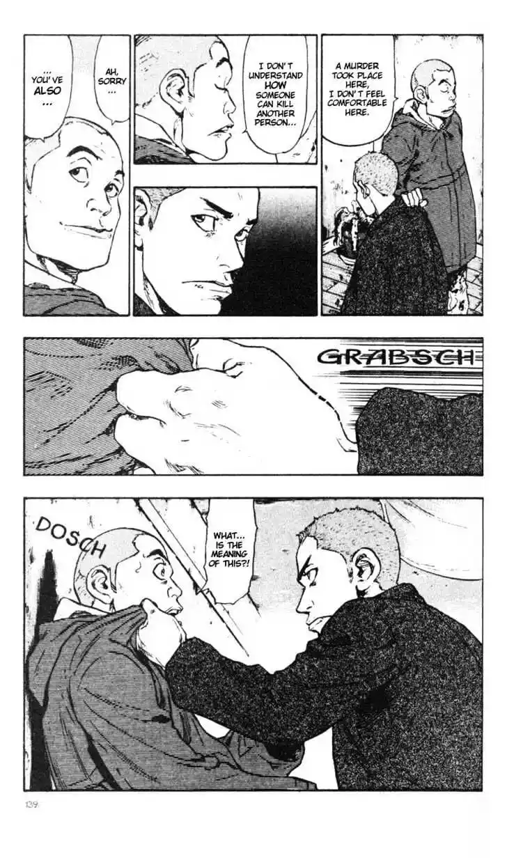 Ahh!! Bishamon High School Vol.03 Ch.027