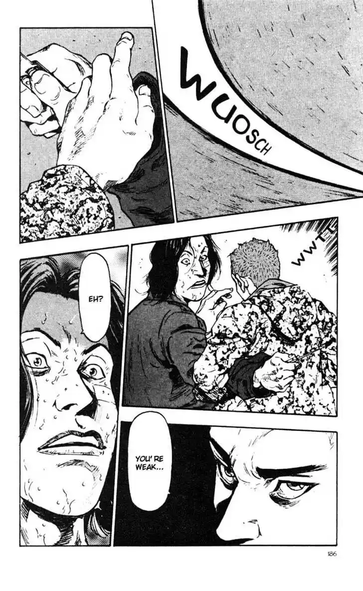 Ahh!! Bishamon High School Vol.03 Ch.029