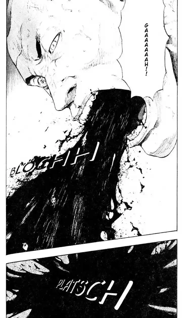 Ahh!! Bishamon High School Vol.04 Ch.034