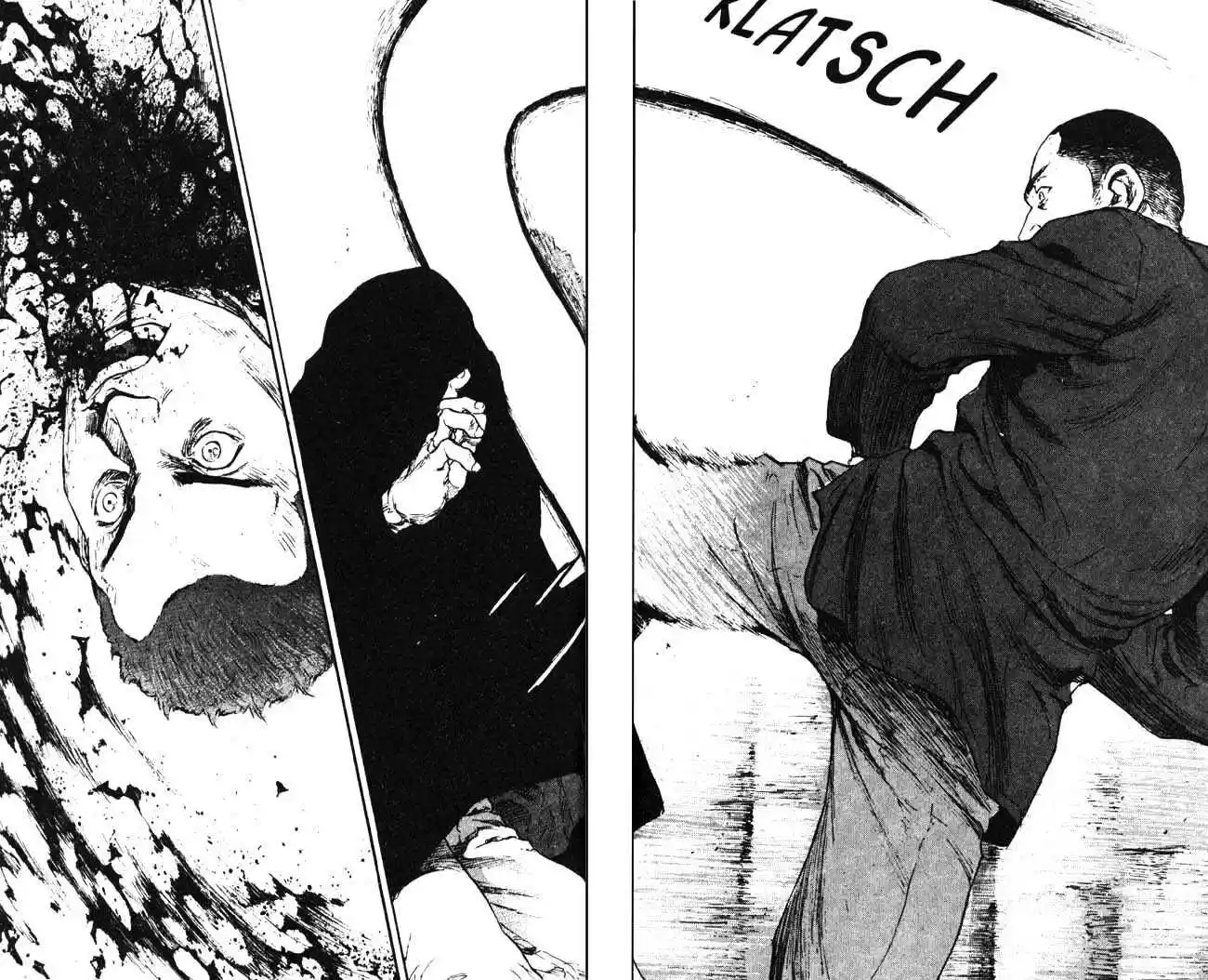 Ahh!! Bishamon High School Vol.04 Ch.036