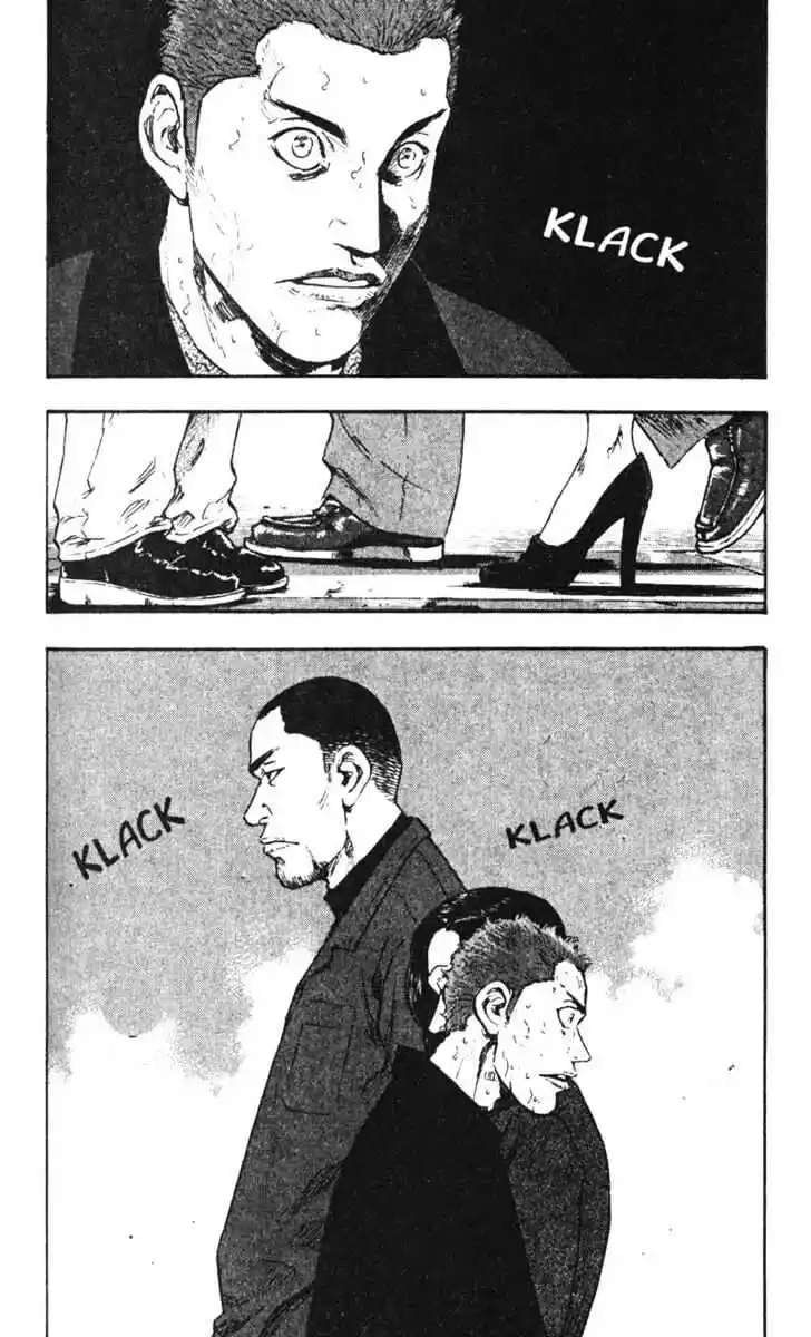 Ahh!! Bishamon High School Vol.04 Ch.036