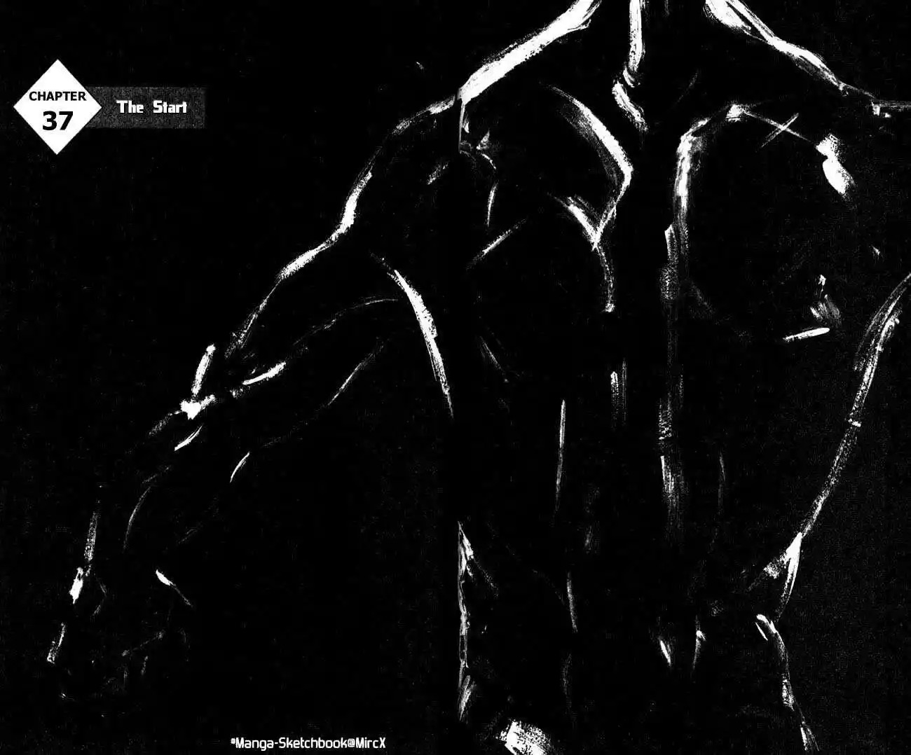 Ahh!! Bishamon High School Vol.04 Ch.037