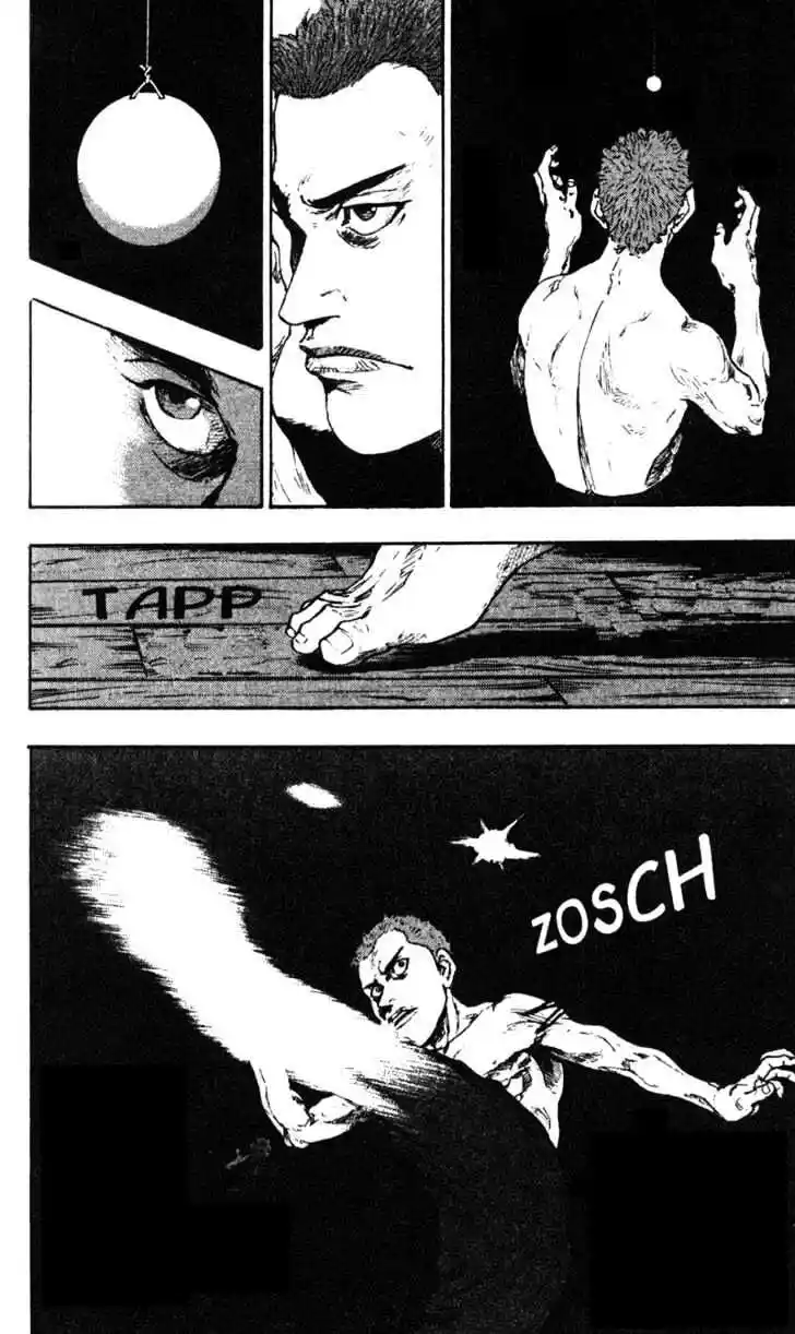 Ahh!! Bishamon High School Vol.04 Ch.038