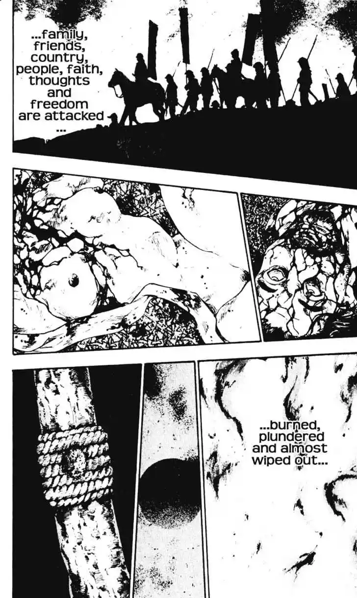 Ahh!! Bishamon High School Vol.05 Ch.041