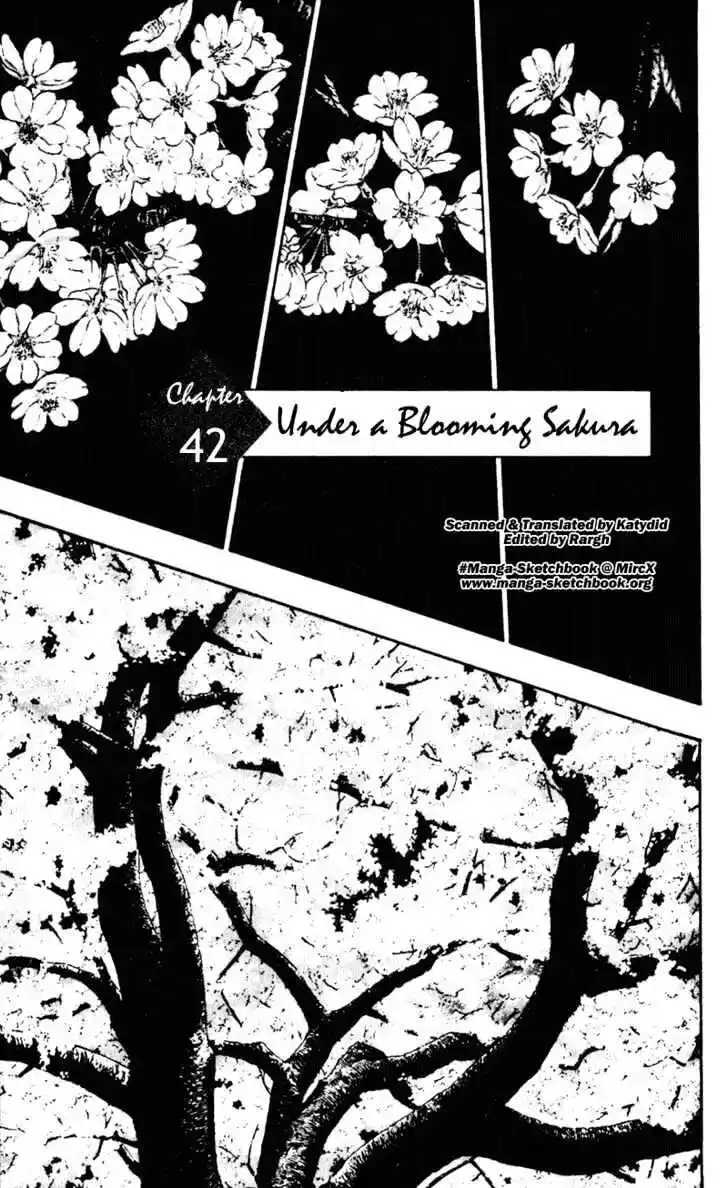Ahh!! Bishamon High School Vol.05 Ch.042