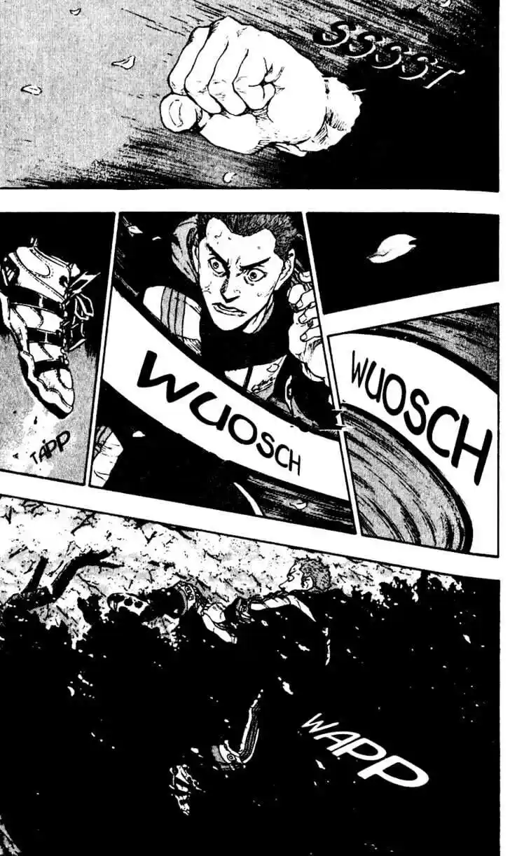 Ahh!! Bishamon High School Vol.05 Ch.042