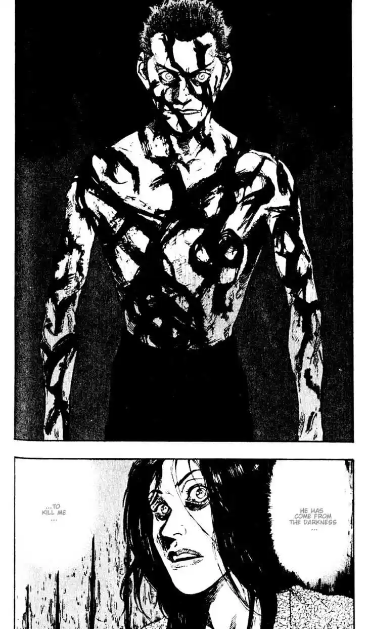 Ahh!! Bishamon High School Vol.05 Ch.043