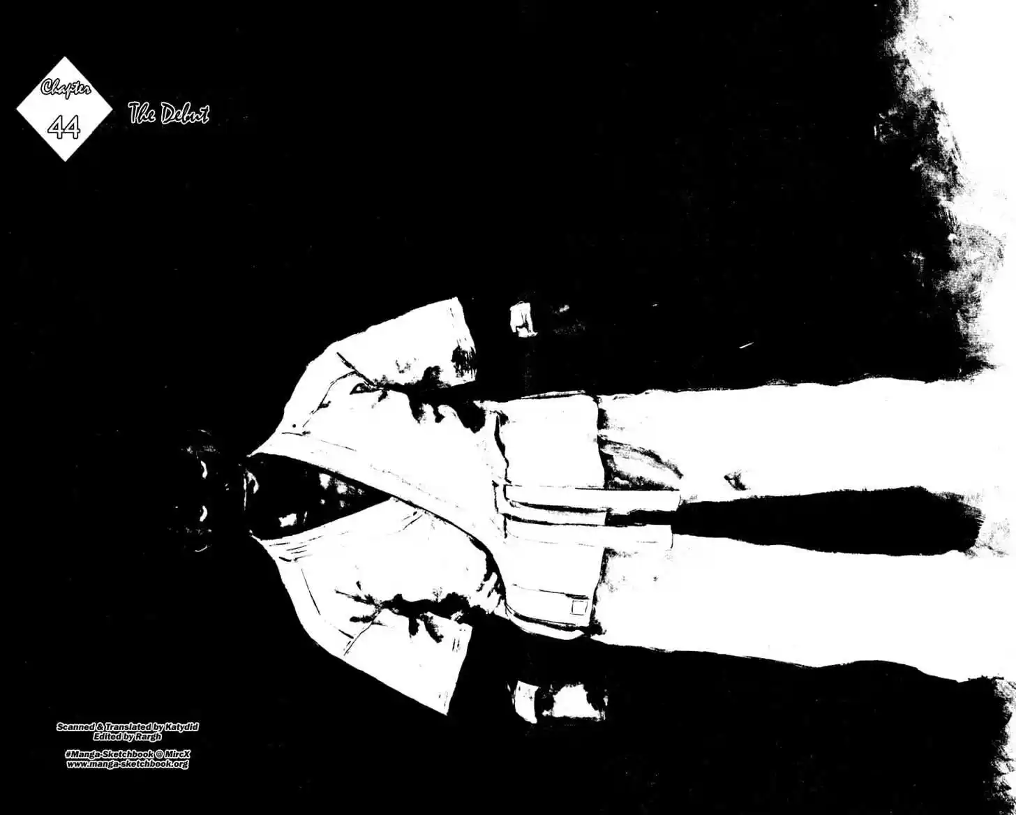 Ahh!! Bishamon High School Vol.05 Ch.044