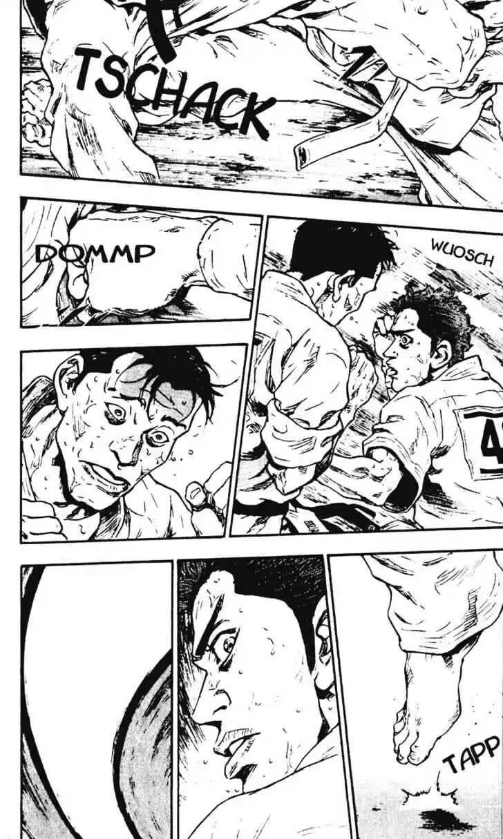 Ahh!! Bishamon High School Vol.05 Ch.044