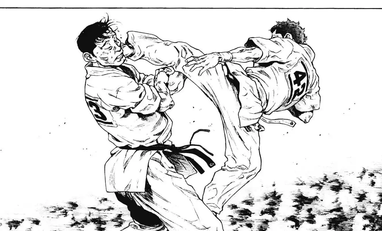 Ahh!! Bishamon High School Vol.05 Ch.044