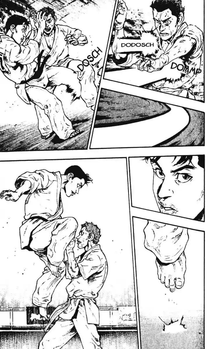 Ahh!! Bishamon High School Vol.05 Ch.046