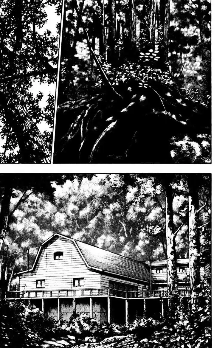 Ahh!! Bishamon High School Vol.06 Ch.052