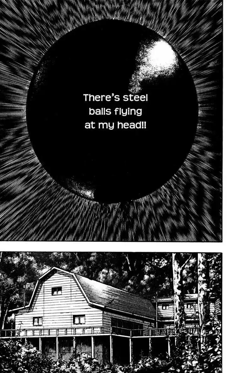 Ahh!! Bishamon High School Vol.06 Ch.052