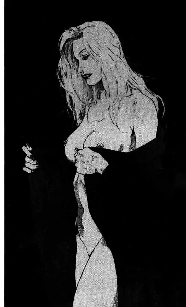 Ahh!! Bishamon High School Vol.06 Ch.053