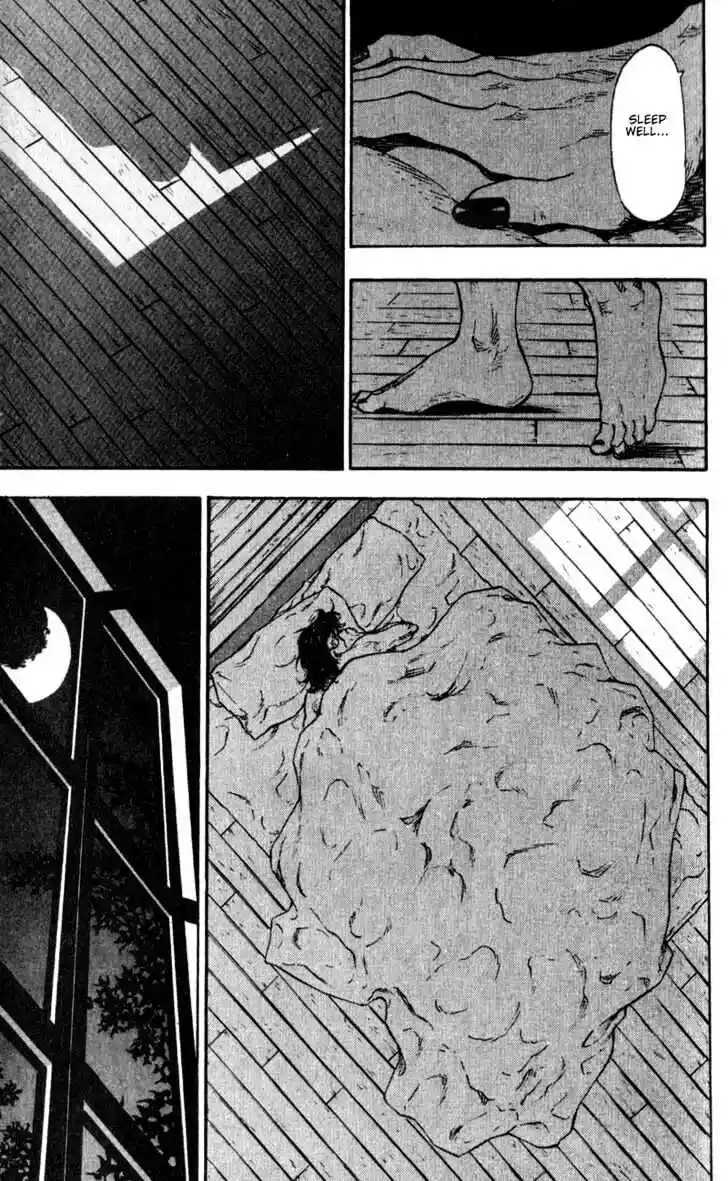 Ahh!! Bishamon High School Vol.06 Ch.053