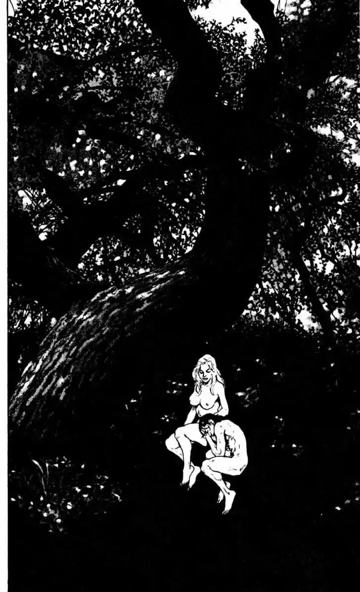 Ahh!! Bishamon High School Vol.06 Ch.055