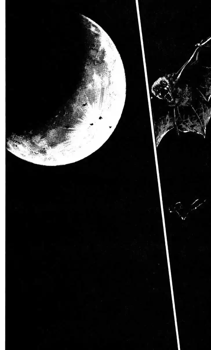 Ahh!! Bishamon High School Vol.06 Ch.055