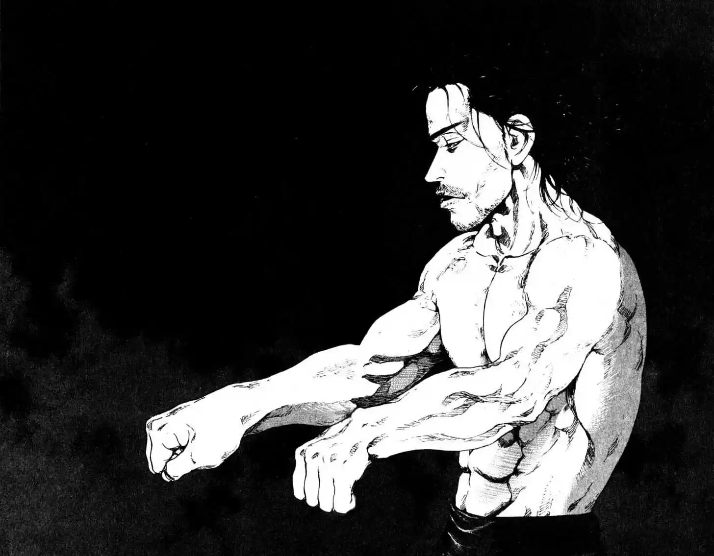 Ahh!! Bishamon High School Vol.06 Ch.056