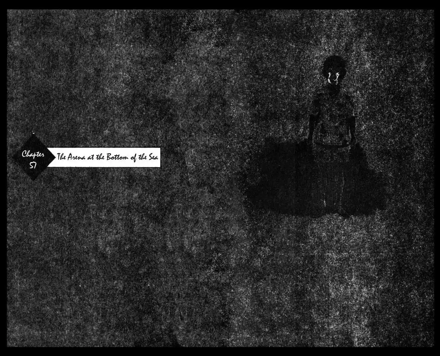 Ahh!! Bishamon High School Vol.06 Ch.057