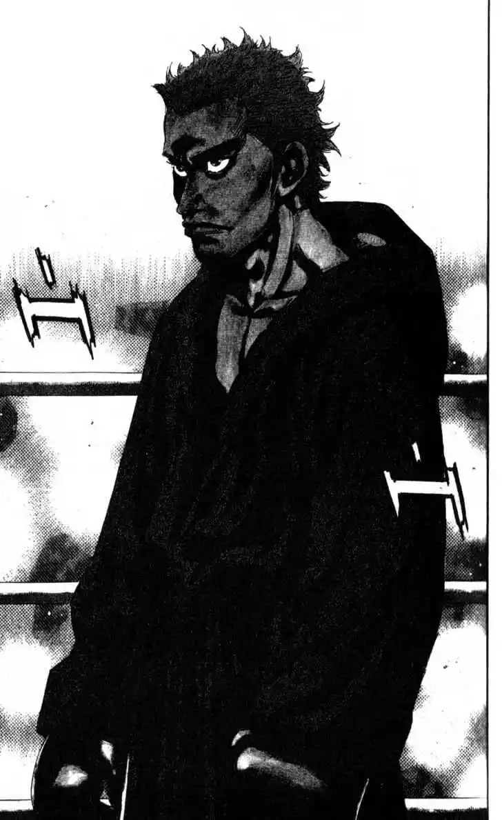 Ahh!! Bishamon High School Vol.06 Ch.057