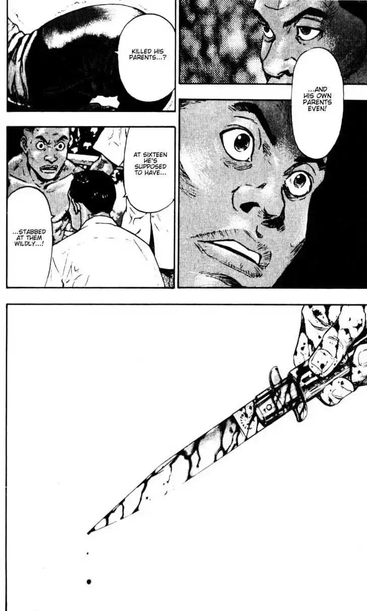 Ahh!! Bishamon High School Vol.06 Ch.059