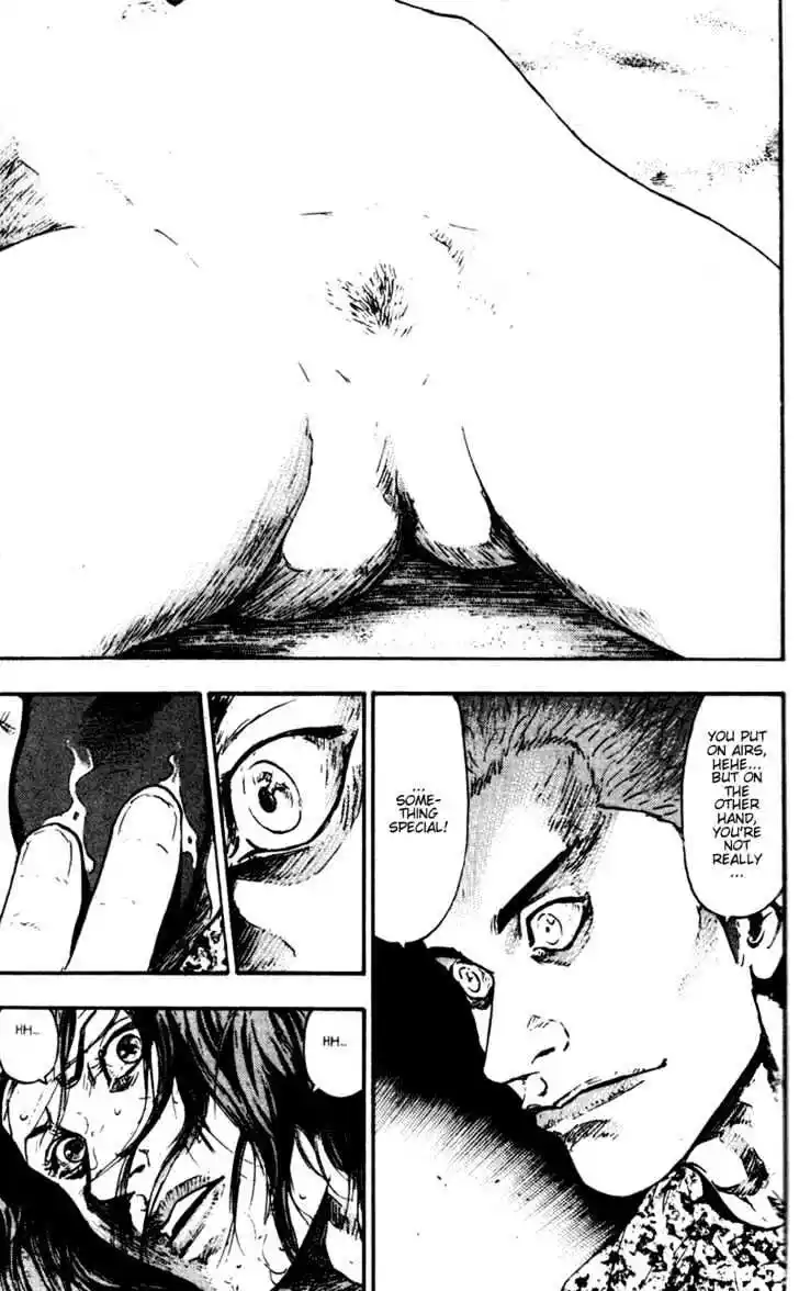 Ahh!! Bishamon High School Vol.07 Ch.066