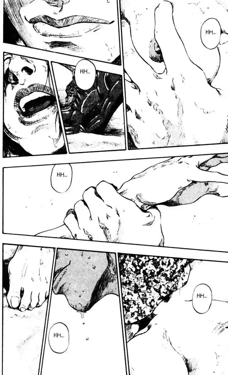 Ahh!! Bishamon High School Vol.07 Ch.066