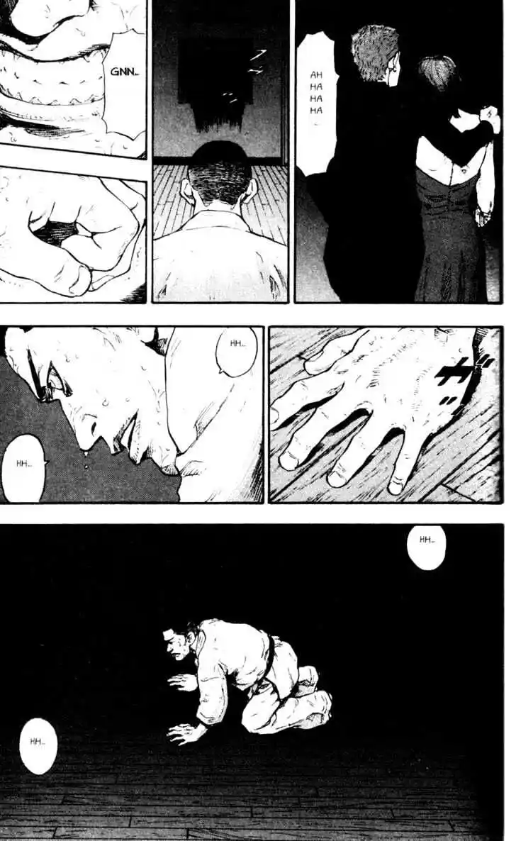 Ahh!! Bishamon High School Vol.07 Ch.067