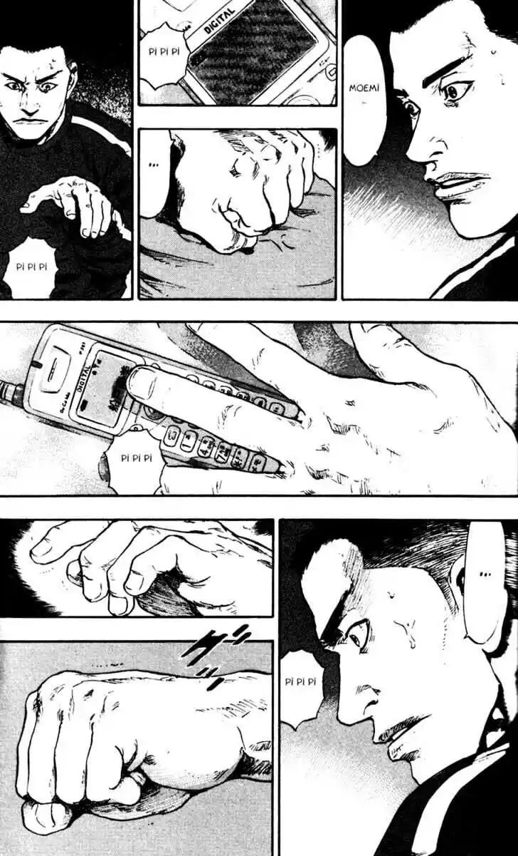 Ahh!! Bishamon High School Vol.07 Ch.067