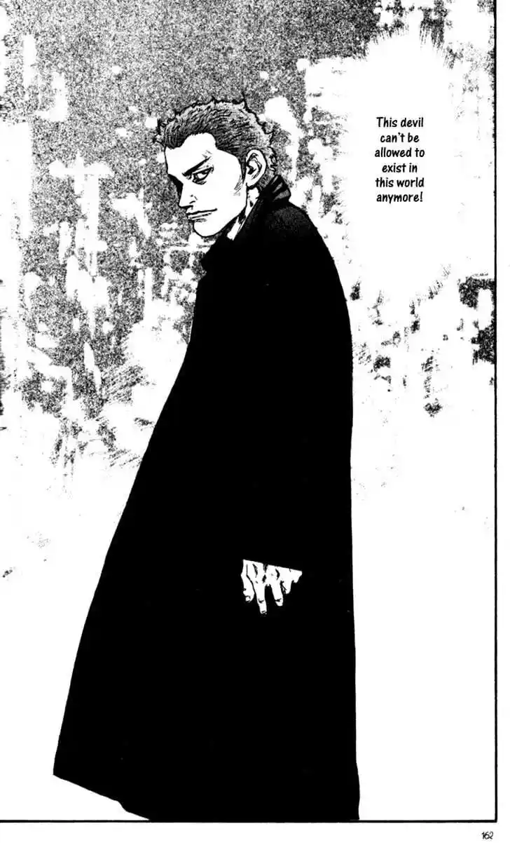 Ahh!! Bishamon High School Vol.07 Ch.068