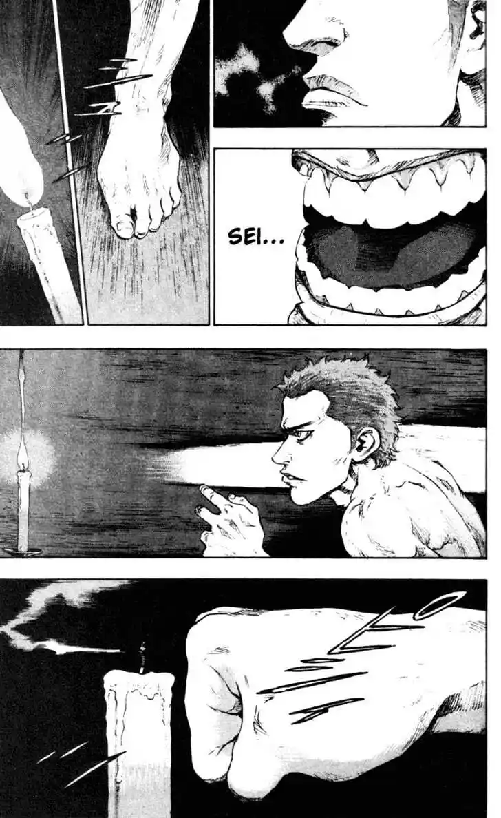 Ahh!! Bishamon High School Vol.08 Ch.072