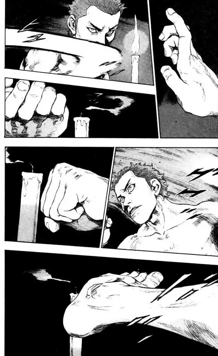 Ahh!! Bishamon High School Vol.08 Ch.072