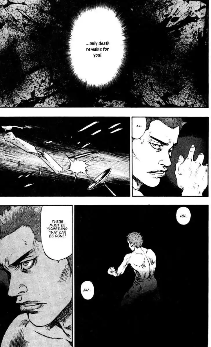 Ahh!! Bishamon High School Vol.08 Ch.072