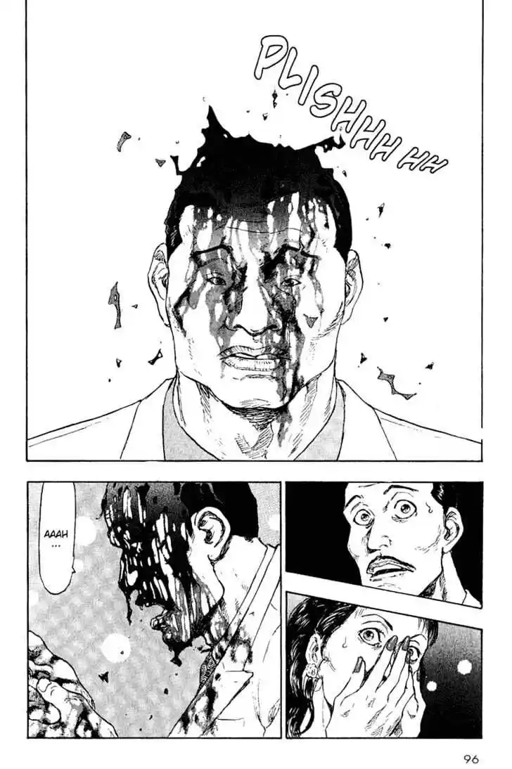 Ahh!! Bishamon High School Vol.08 Ch.075