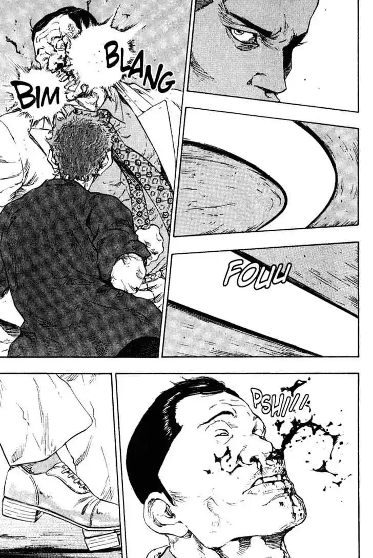 Ahh!! Bishamon High School Vol.08 Ch.076